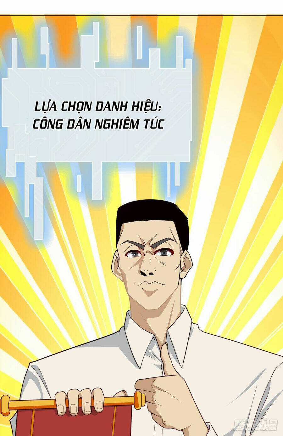 Player Thần Vực Chapter 31 trang 20