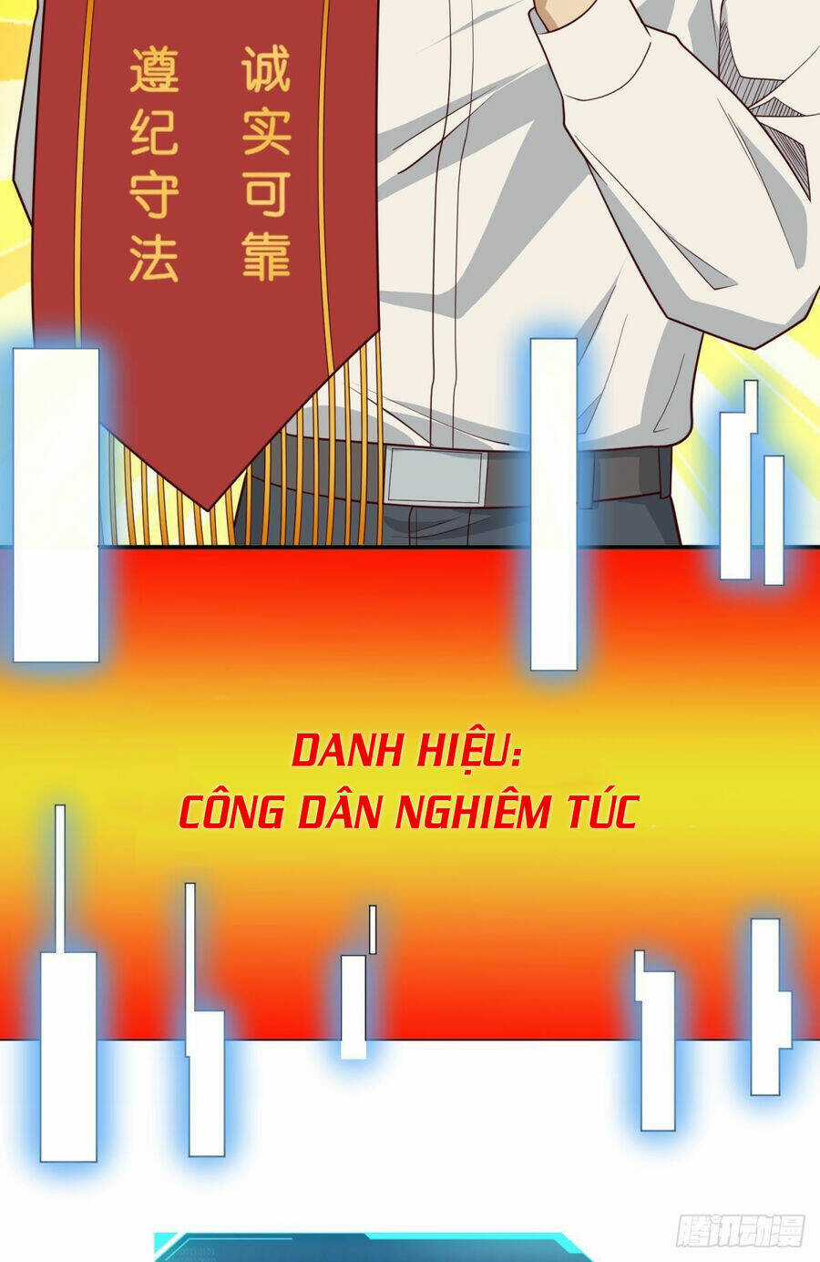 Player Thần Vực Chapter 31 trang 21