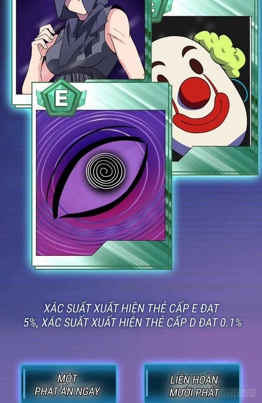 Player Thần Vực Chapter 31 trang 25