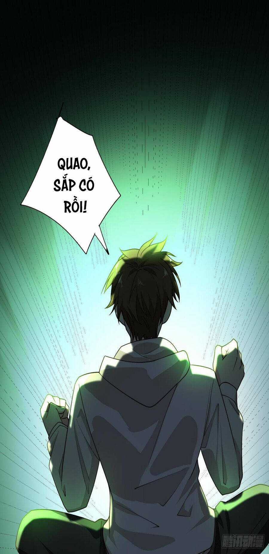 Player Thần Vực Chapter 31 trang 28