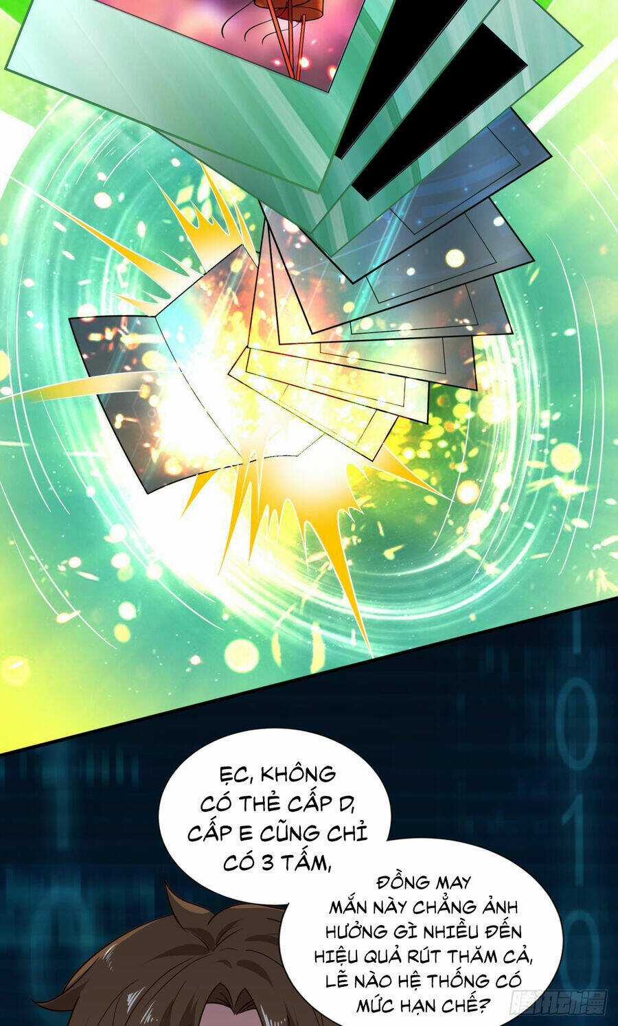 Player Thần Vực Chapter 31 trang 30