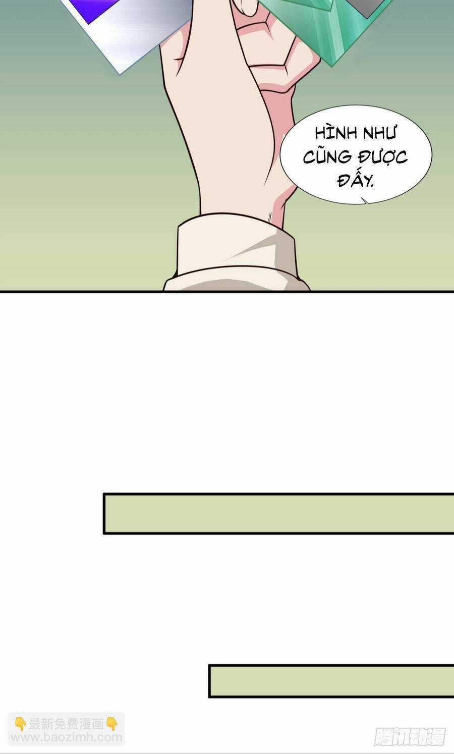 Player Thần Vực Chapter 31 trang 35