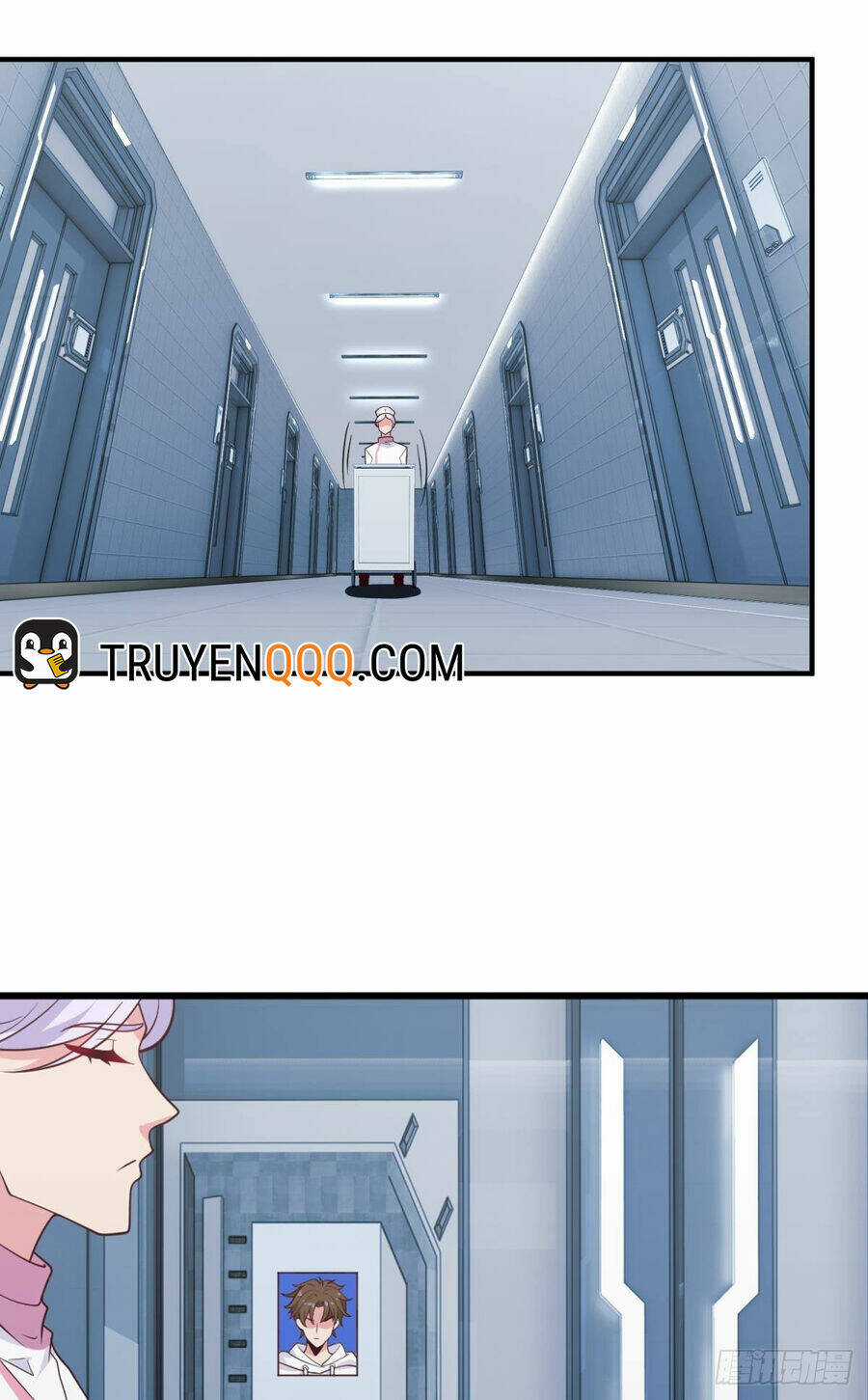 Player Thần Vực Chapter 31 trang 36