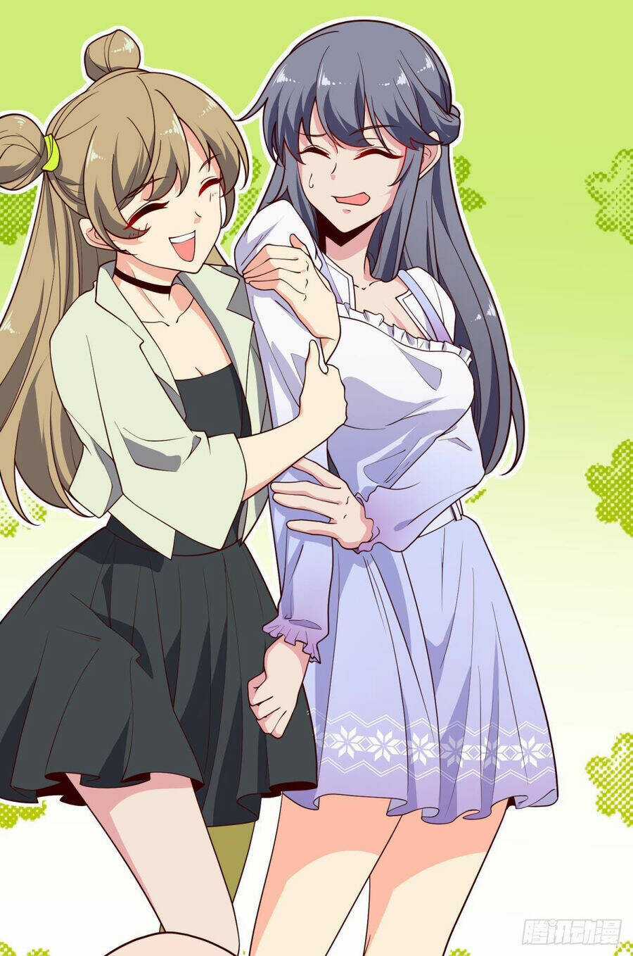 Player Thần Vực Chapter 31 trang 4