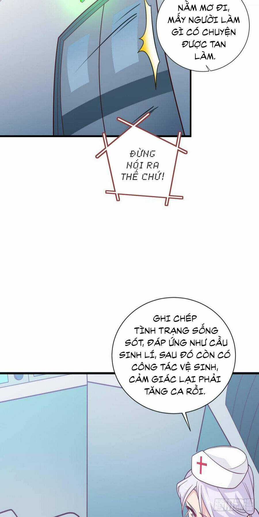 Player Thần Vực Chapter 31 trang 40