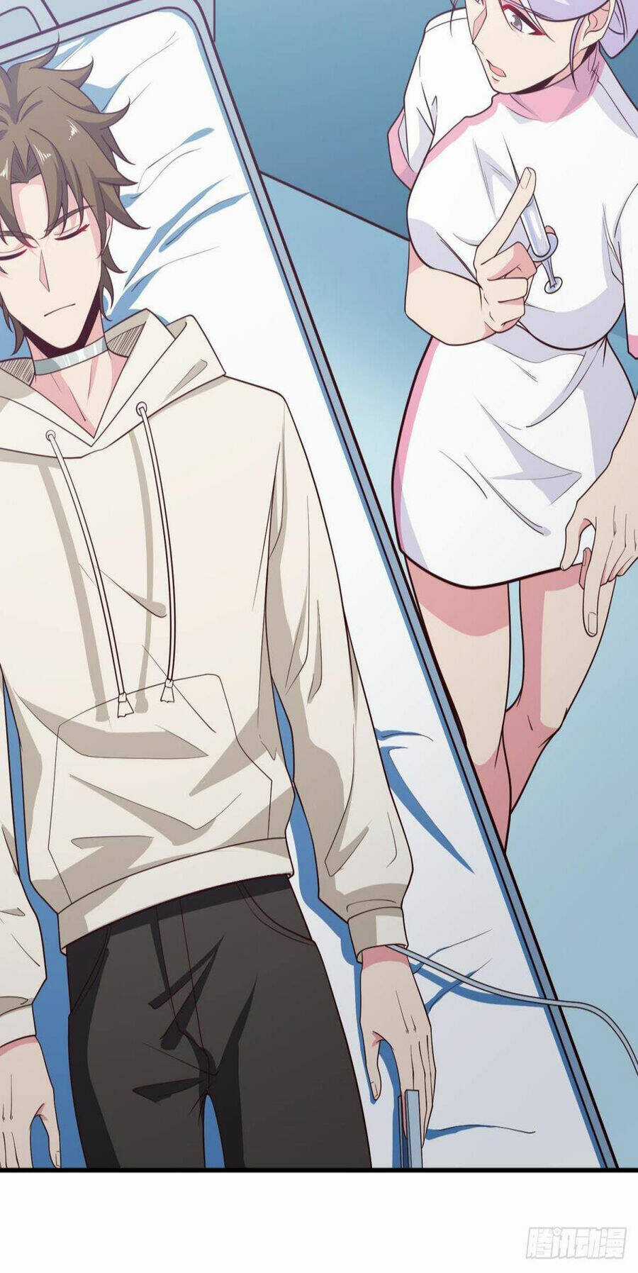 Player Thần Vực Chapter 31 trang 41