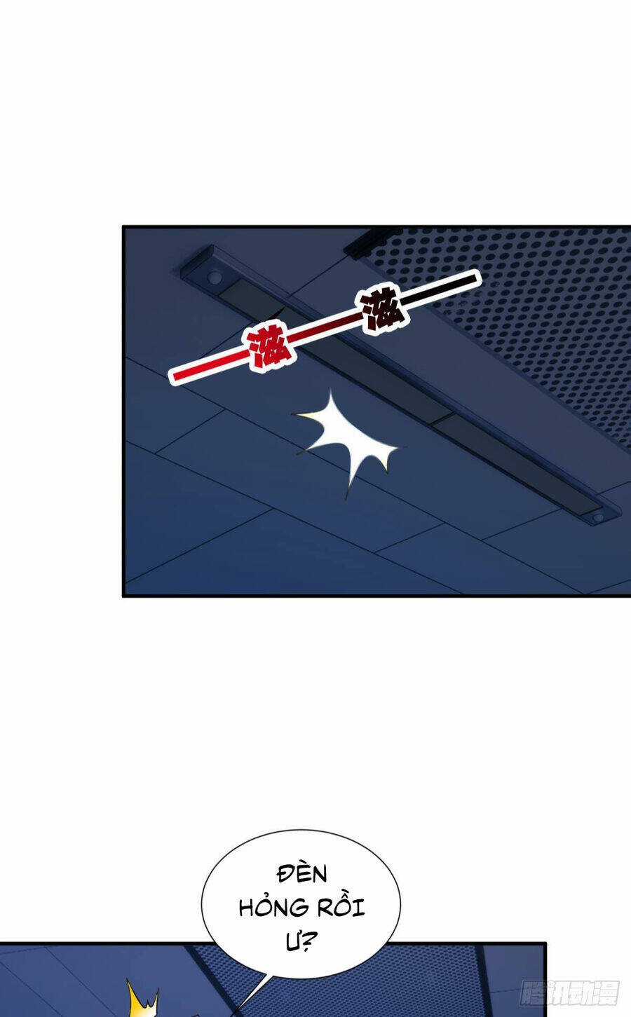 Player Thần Vực Chapter 31 trang 42