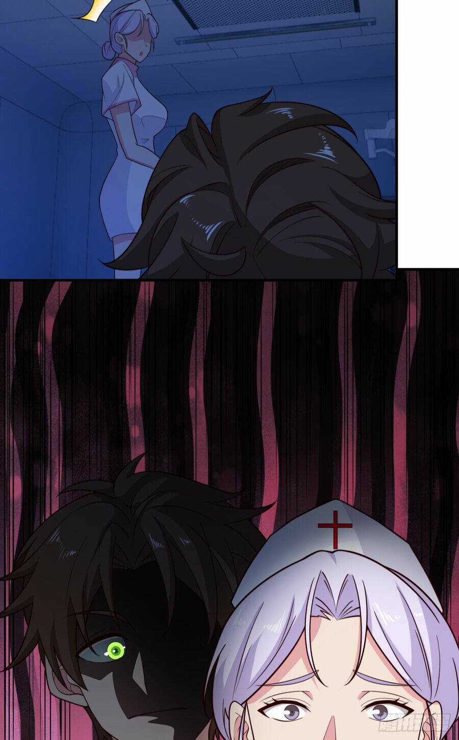 Player Thần Vực Chapter 31 trang 43