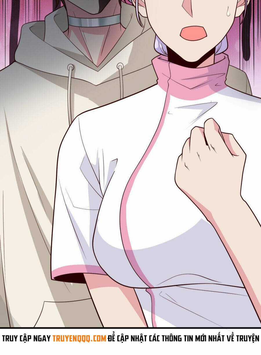 Player Thần Vực Chapter 31 trang 44