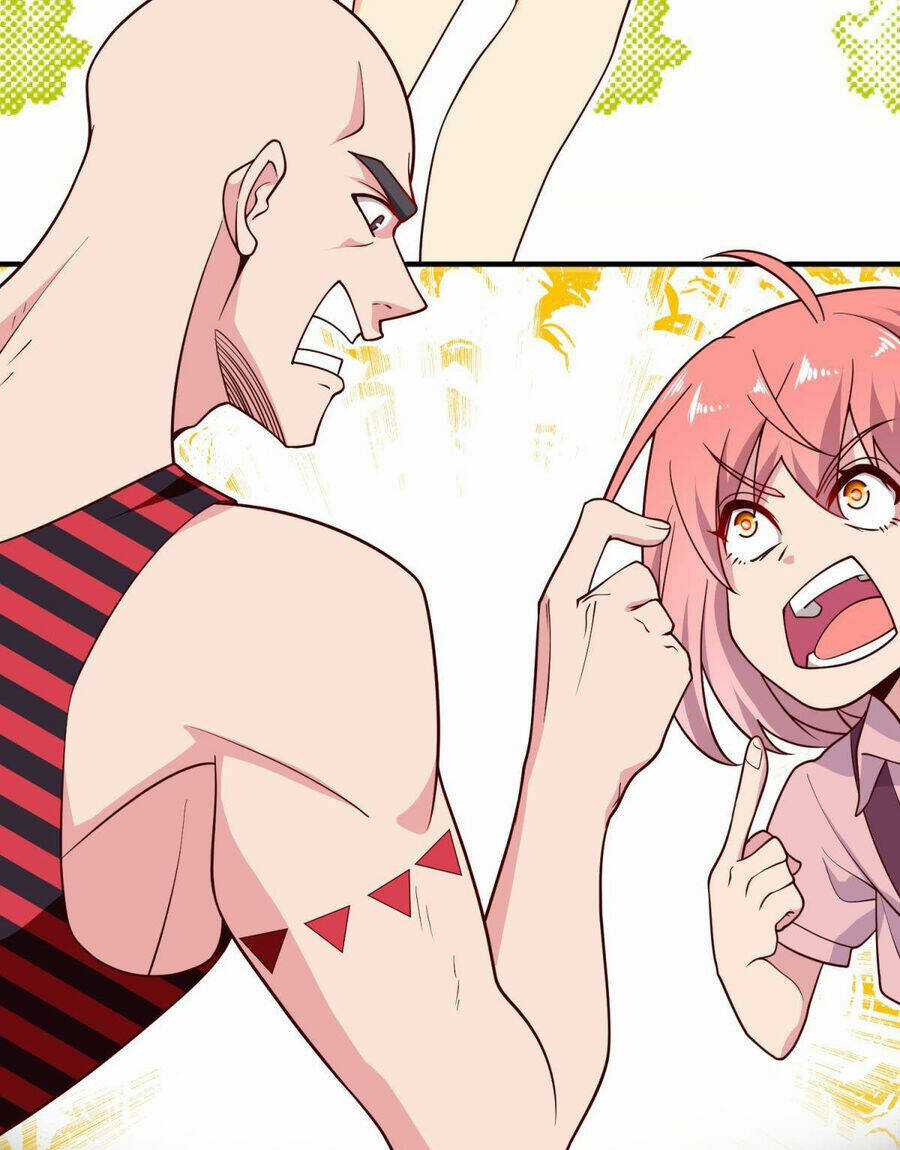 Player Thần Vực Chapter 31 trang 5