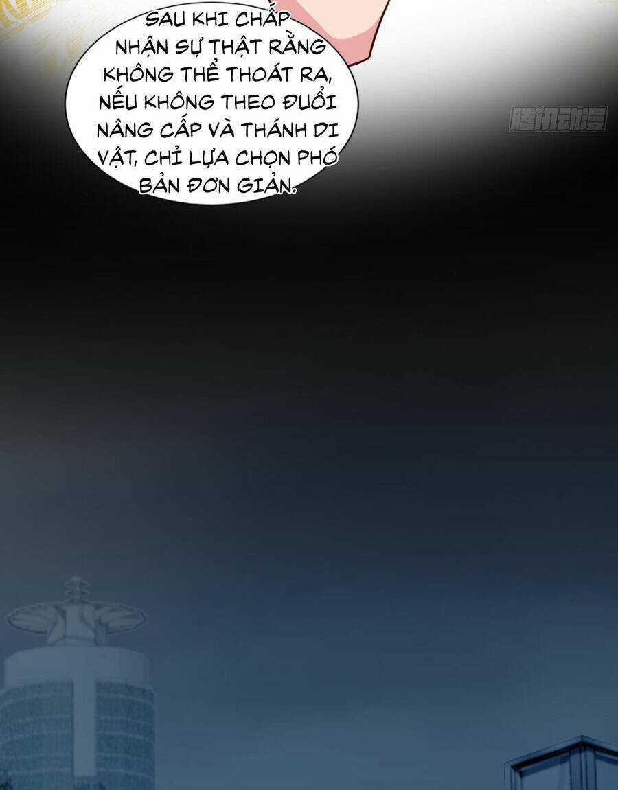 Player Thần Vực Chapter 31 trang 6