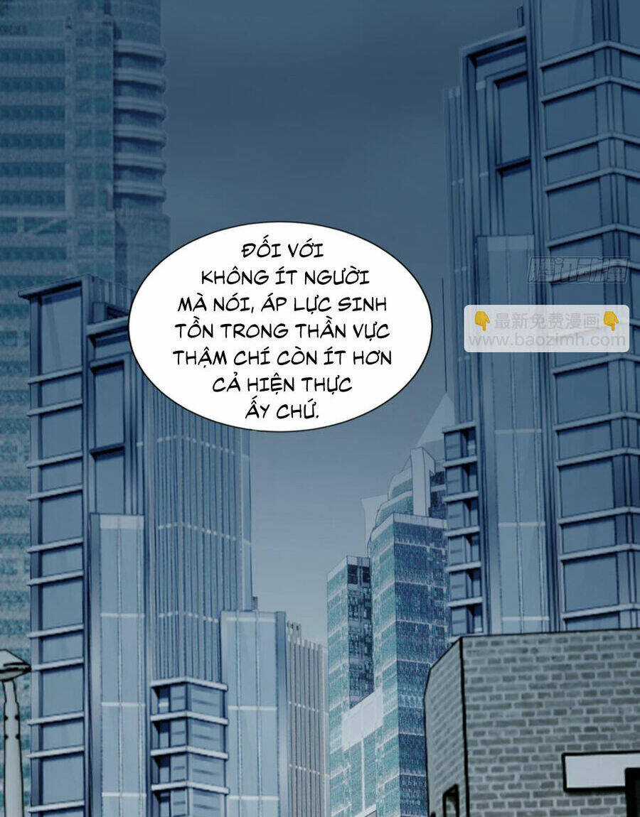 Player Thần Vực Chapter 31 trang 7