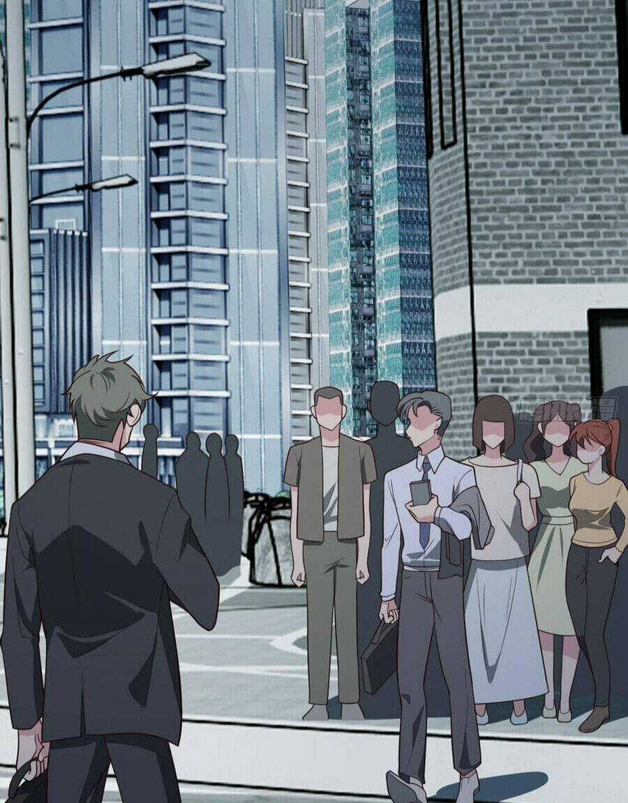 Player Thần Vực Chapter 31 trang 8