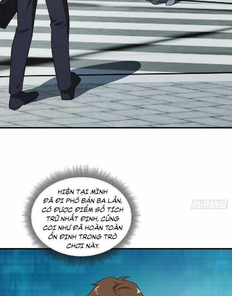 Player Thần Vực Chapter 31 trang 9