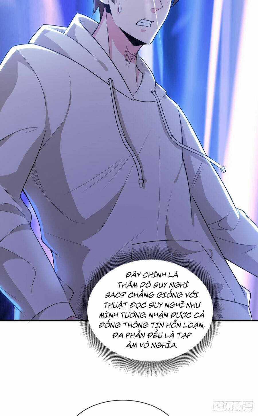 Player Thần Vực Chapter 32 trang 15