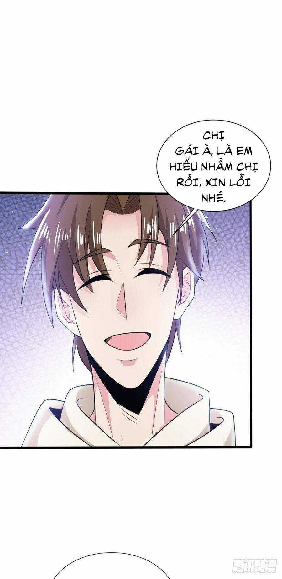 Player Thần Vực Chapter 32 trang 18