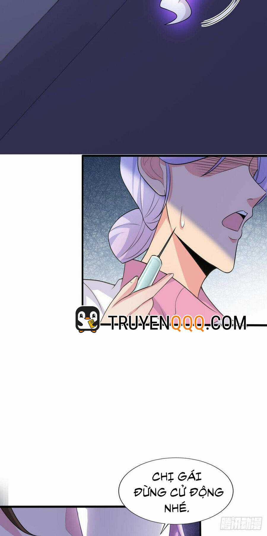 Player Thần Vực Chapter 32 trang 2