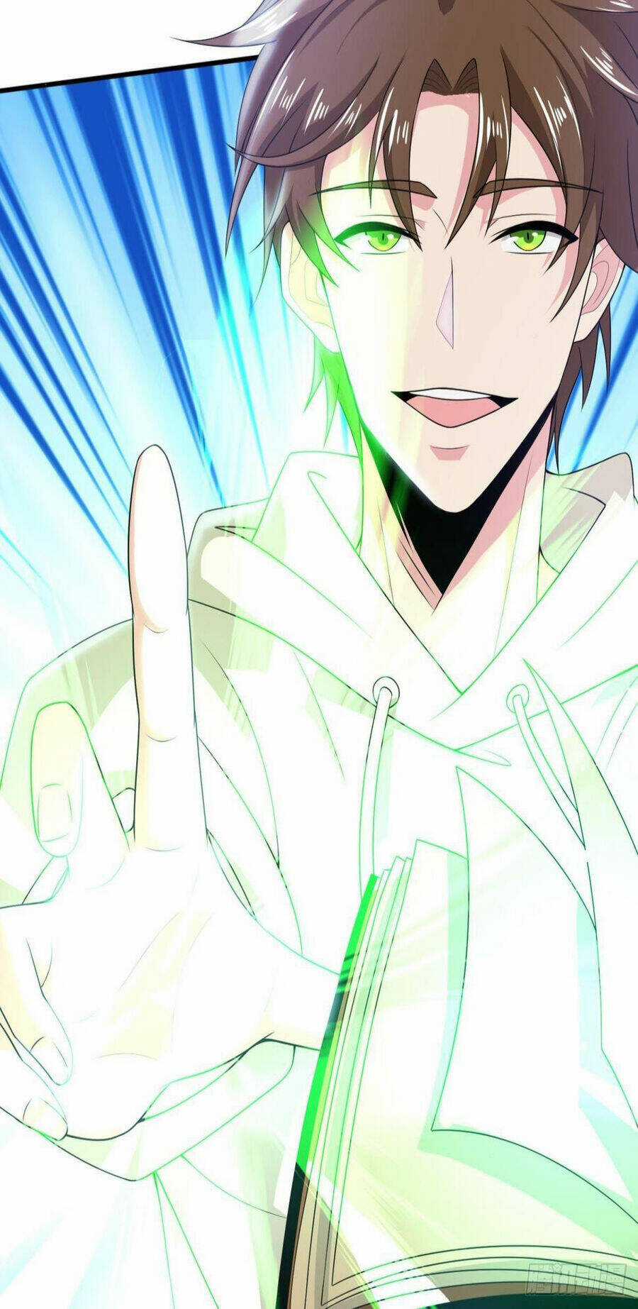 Player Thần Vực Chapter 32 trang 20