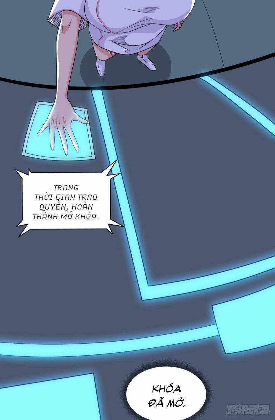 Player Thần Vực Chapter 32 trang 32