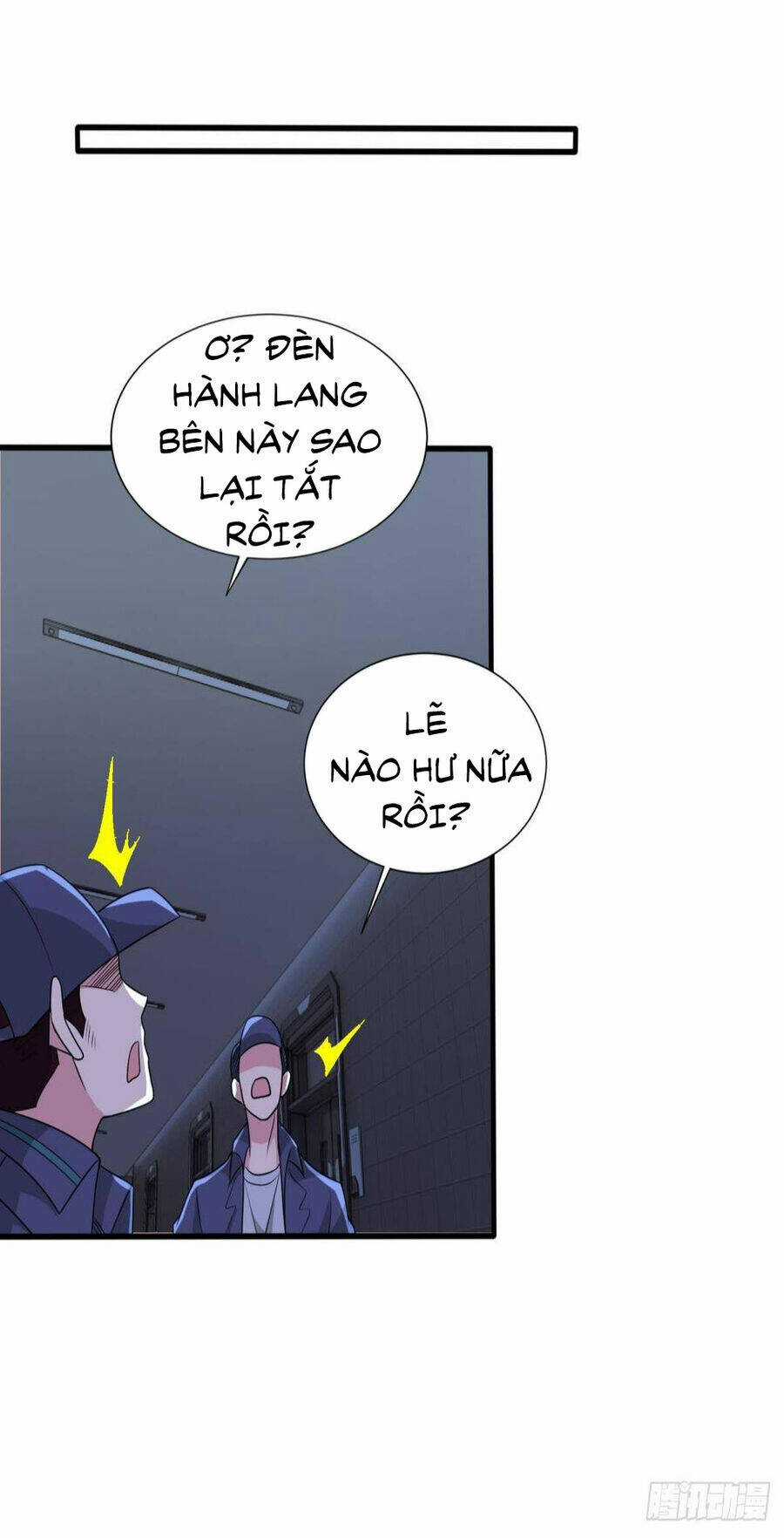 Player Thần Vực Chapter 32 trang 37