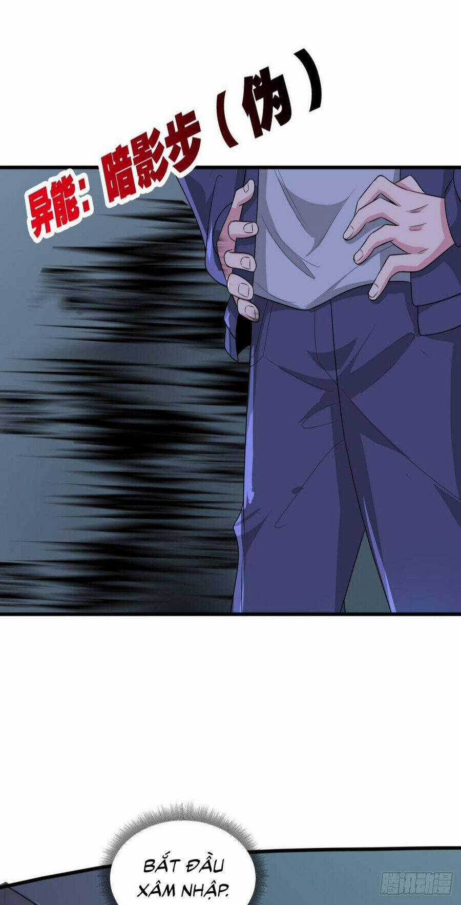 Player Thần Vực Chapter 32 trang 38