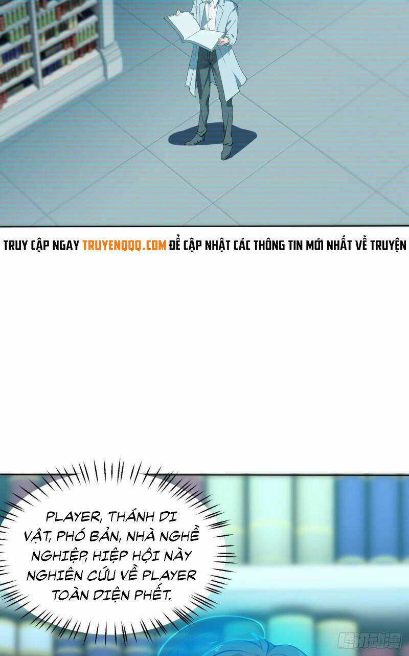 Player Thần Vực Chapter 33 trang 11