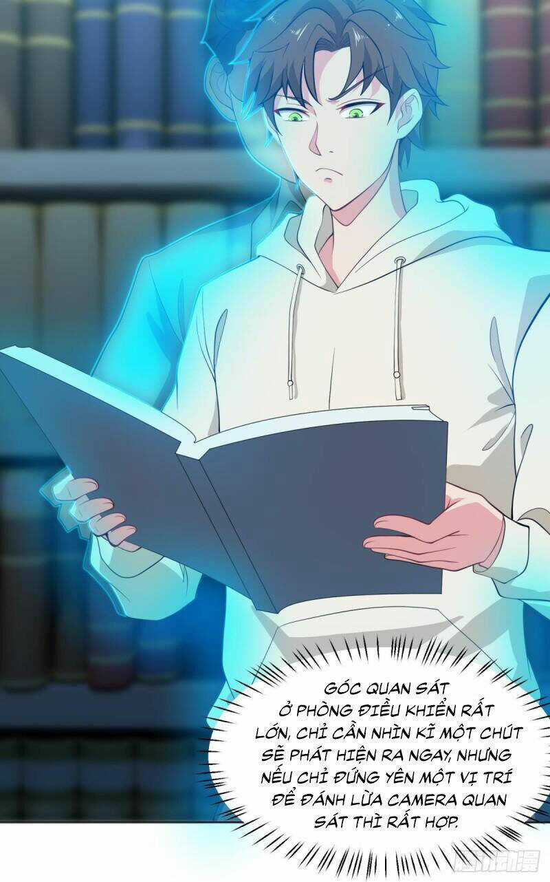 Player Thần Vực Chapter 33 trang 12