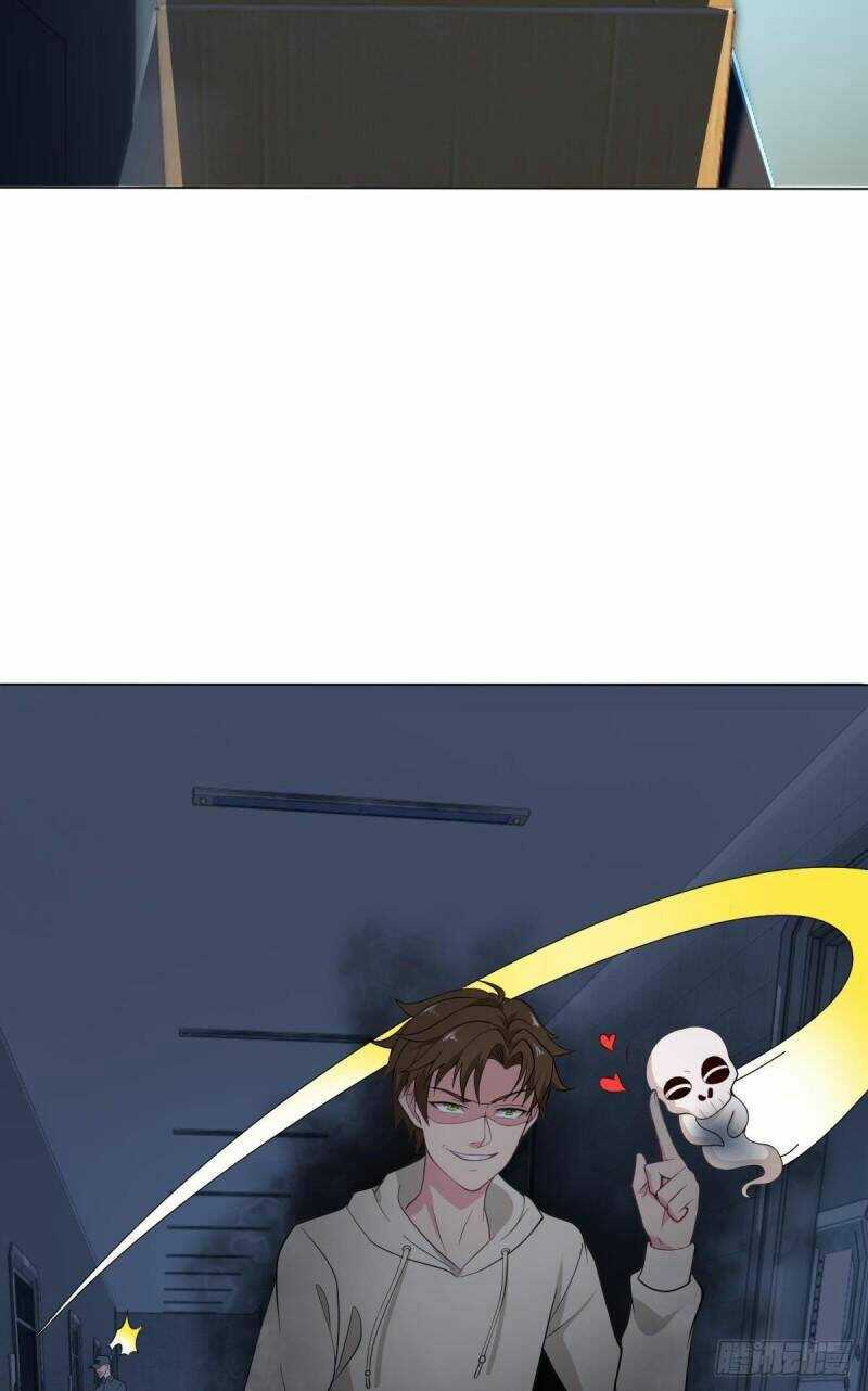 Player Thần Vực Chapter 33 trang 15