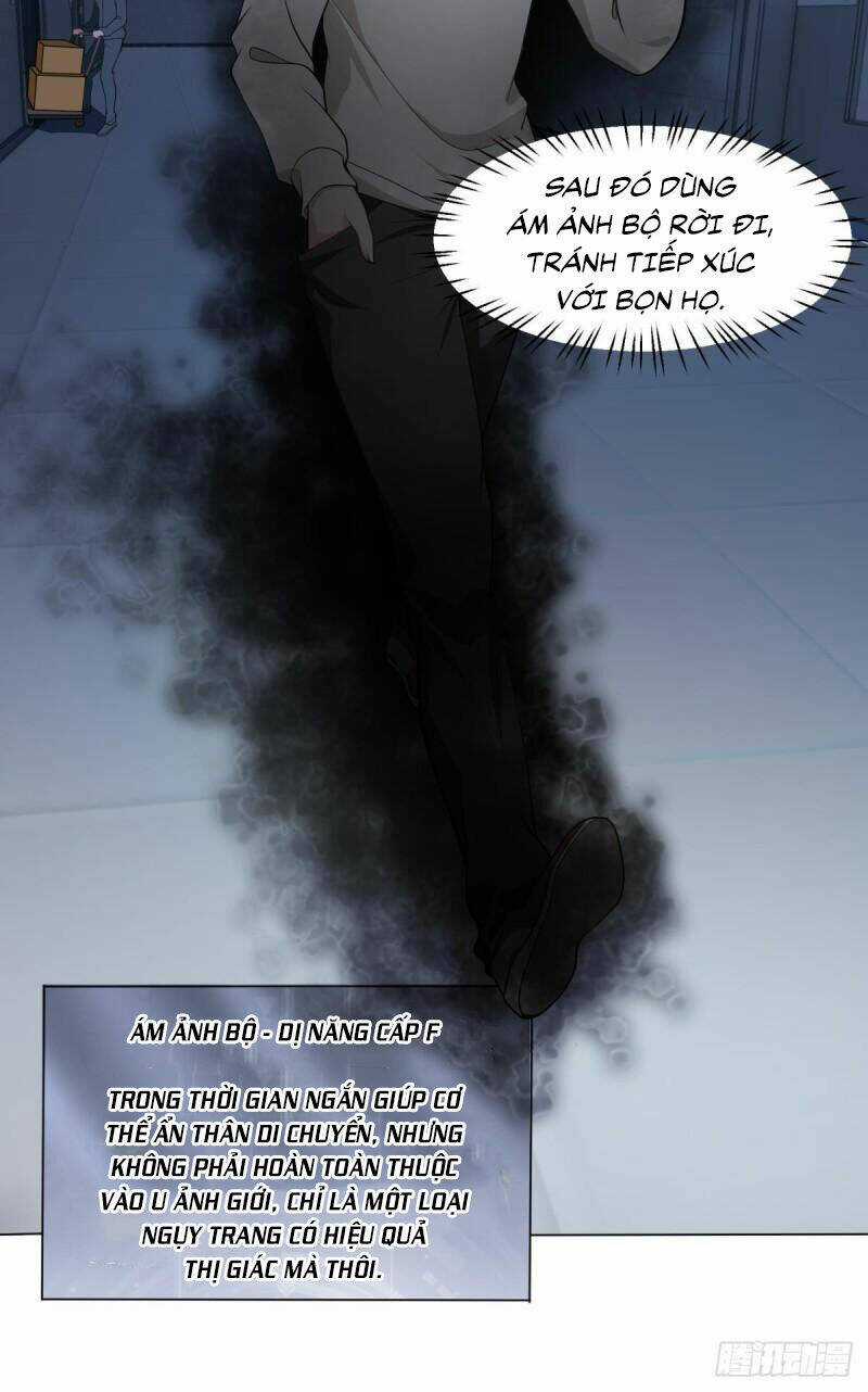 Player Thần Vực Chapter 33 trang 16