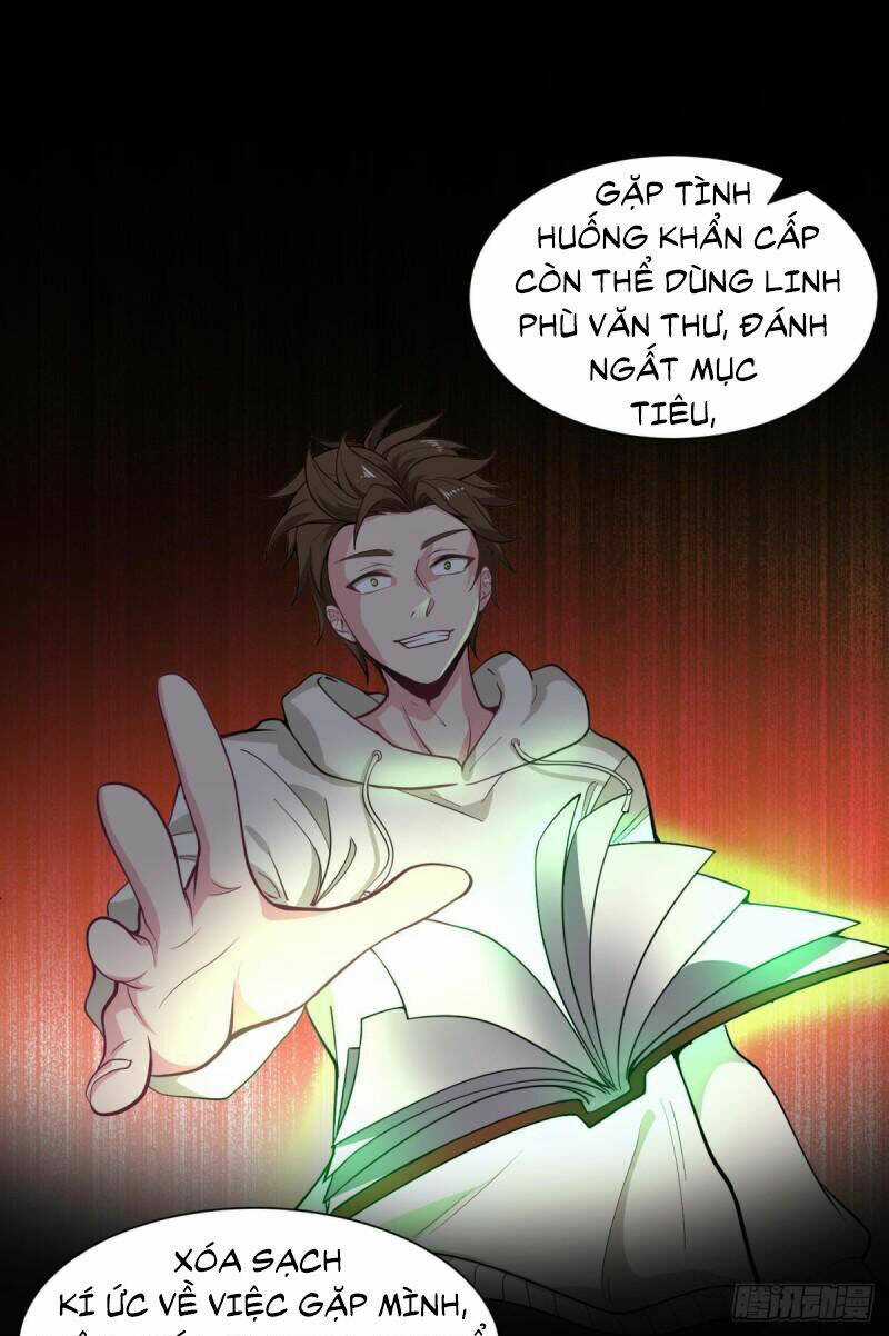 Player Thần Vực Chapter 33 trang 17