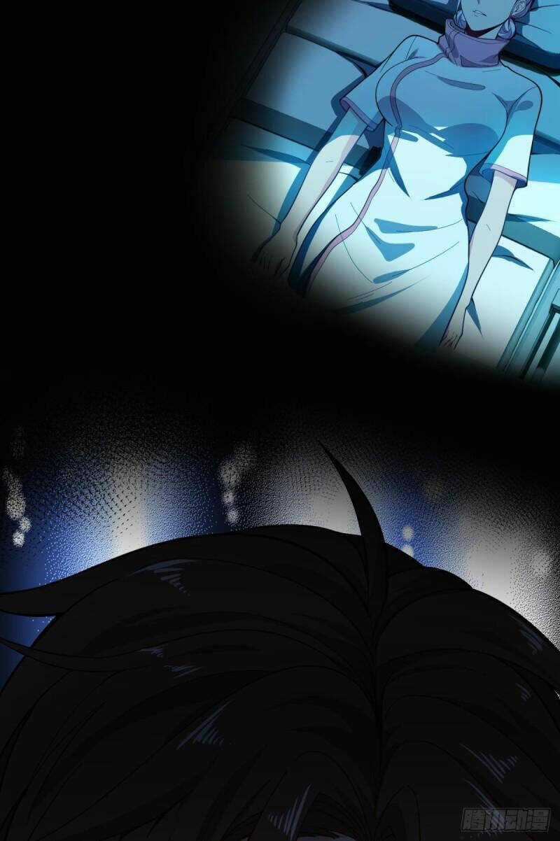 Player Thần Vực Chapter 33 trang 20