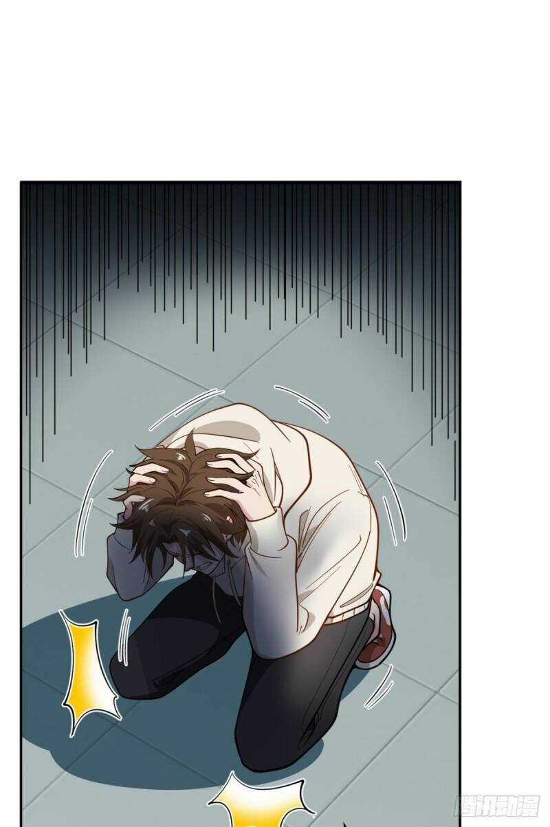 Player Thần Vực Chapter 33 trang 22