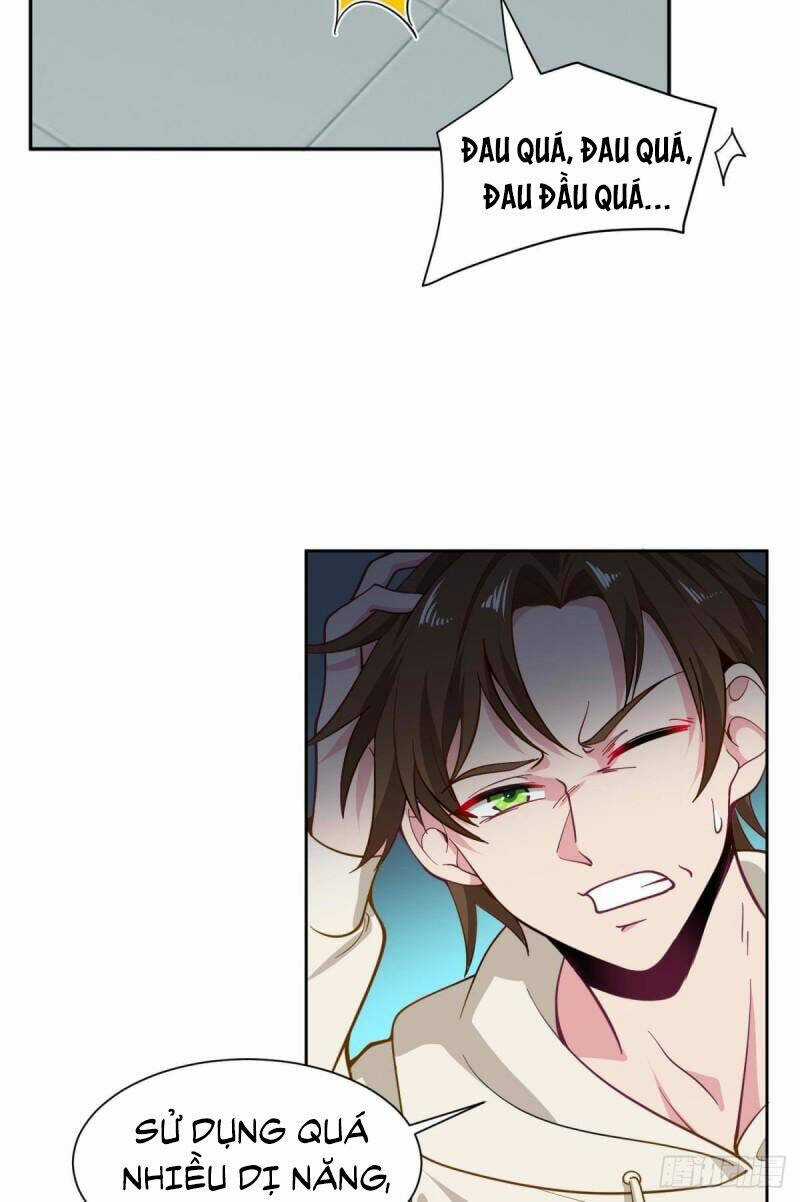 Player Thần Vực Chapter 33 trang 23