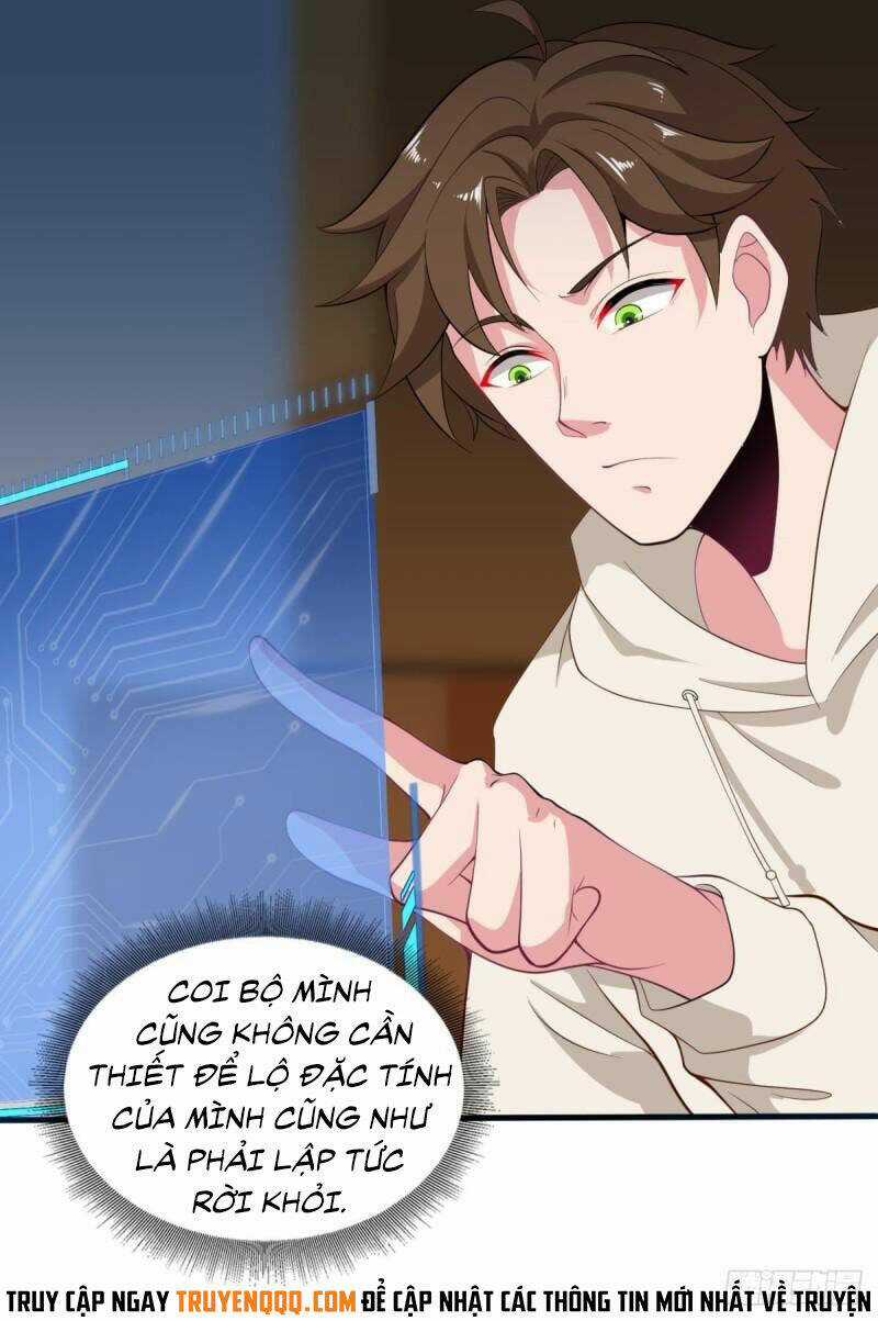 Player Thần Vực Chapter 33 trang 29