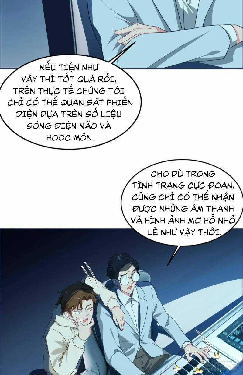 Player Thần Vực Chapter 33 trang 3