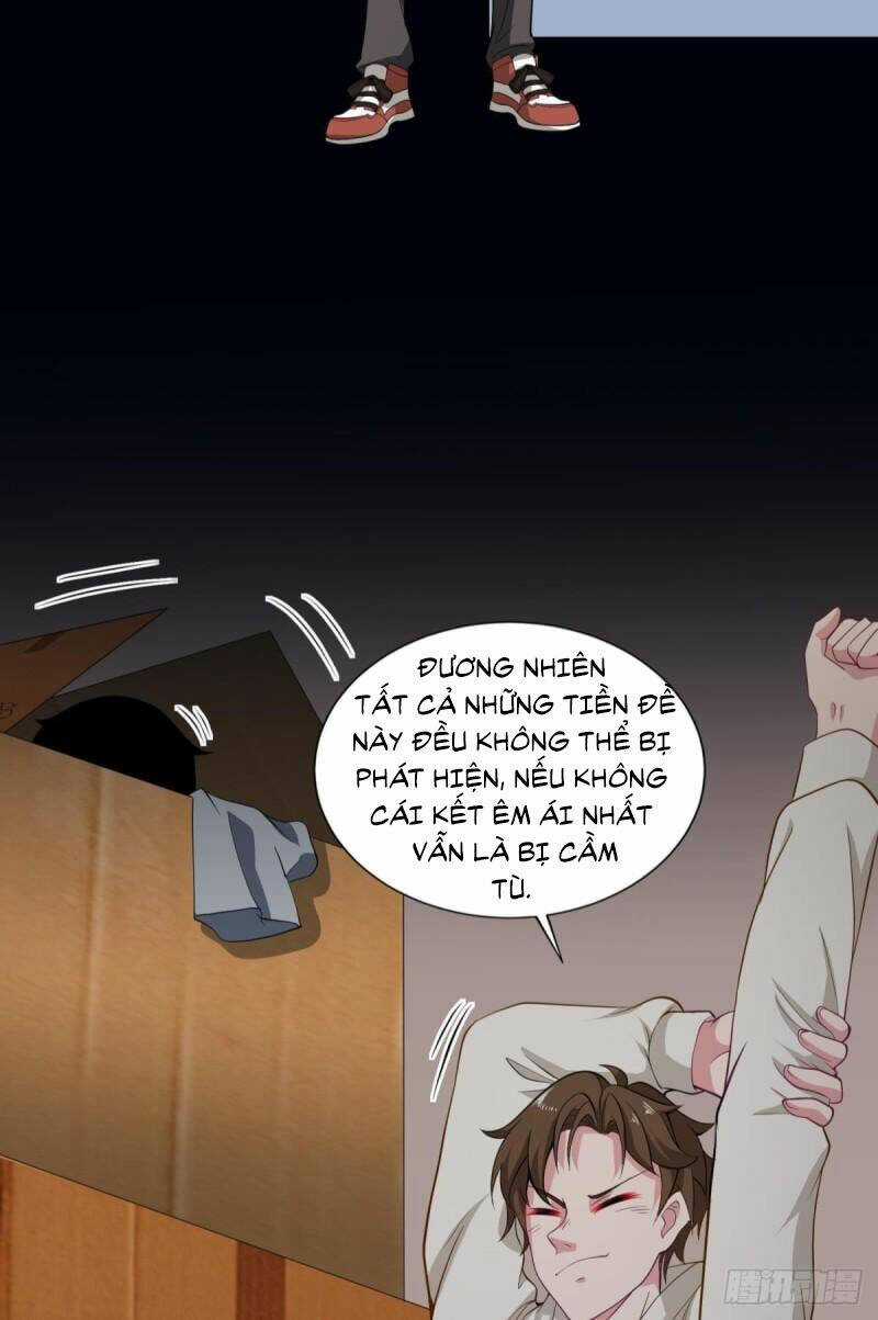 Player Thần Vực Chapter 33 trang 32