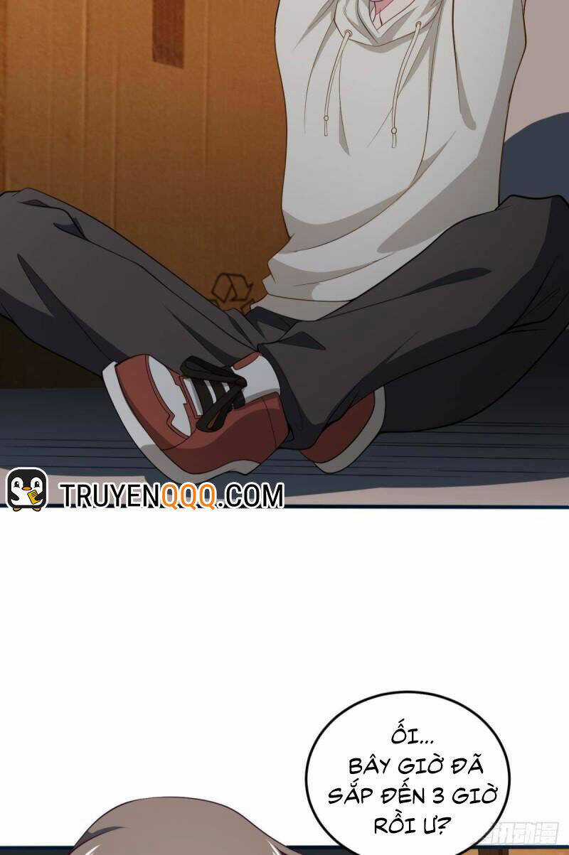 Player Thần Vực Chapter 33 trang 33