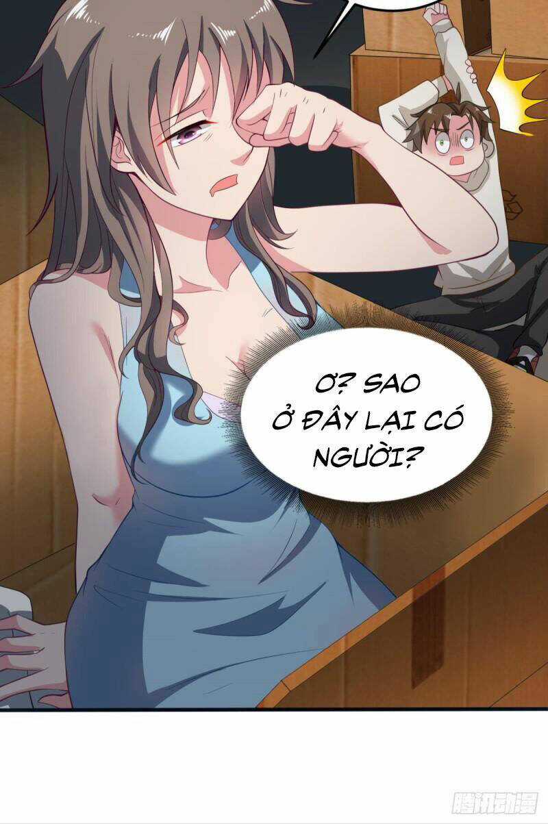 Player Thần Vực Chapter 33 trang 34