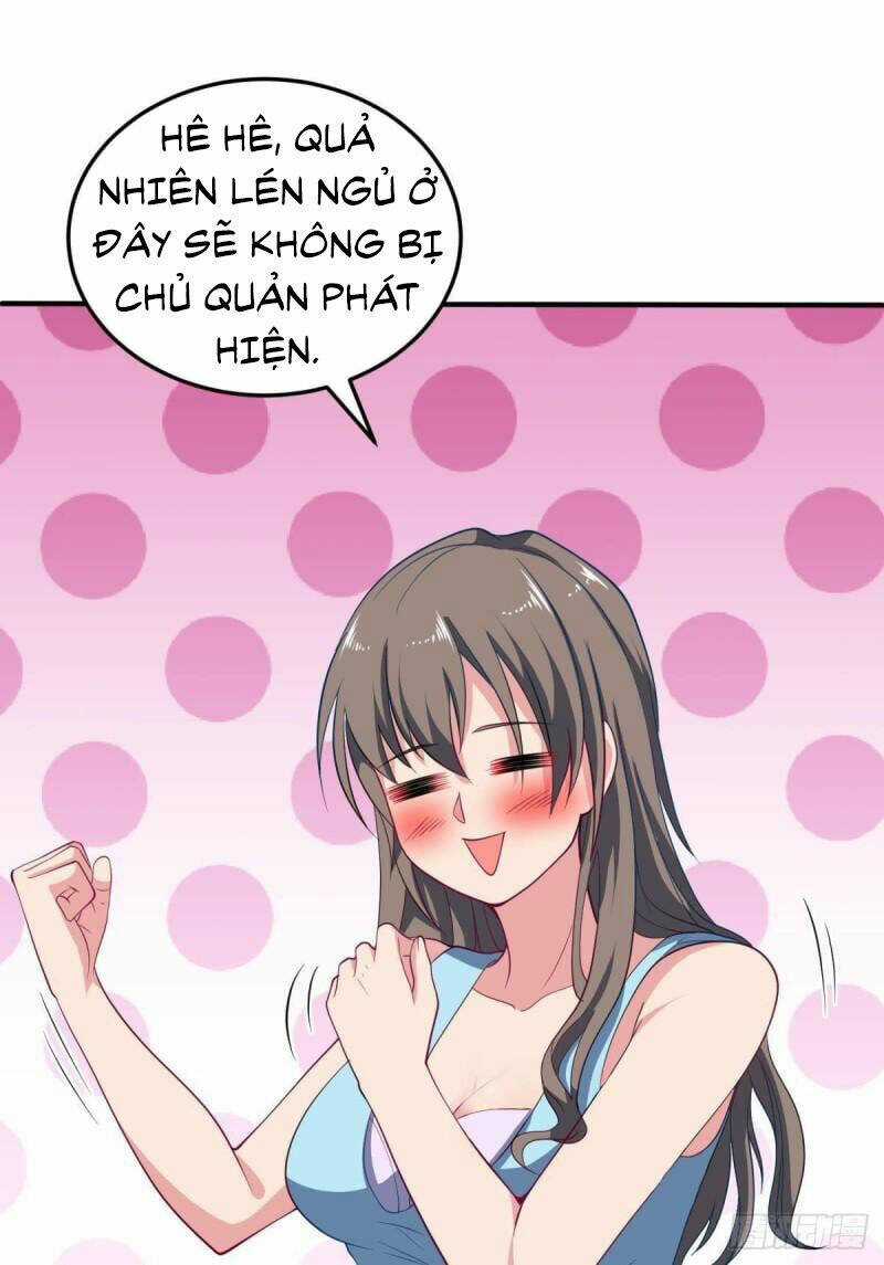 Player Thần Vực Chapter 33 trang 35