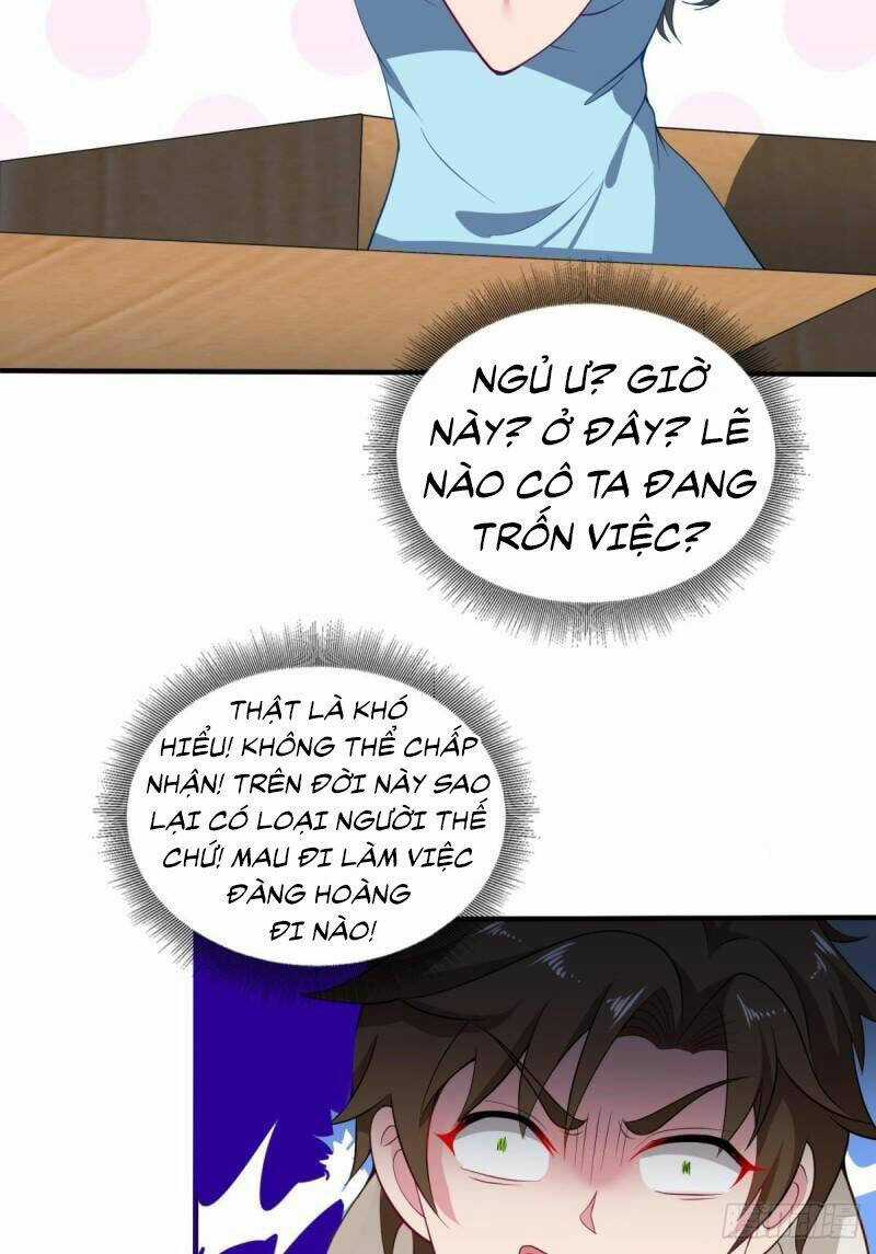 Player Thần Vực Chapter 33 trang 36