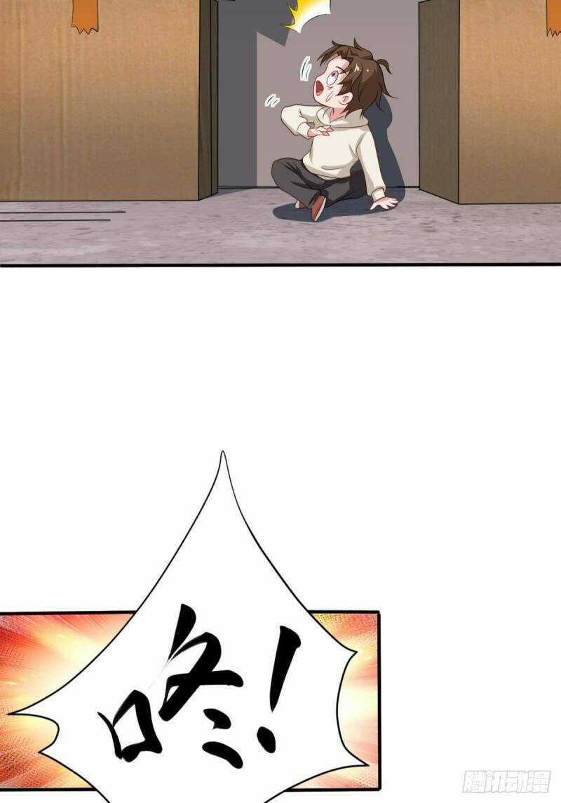 Player Thần Vực Chapter 33 trang 38