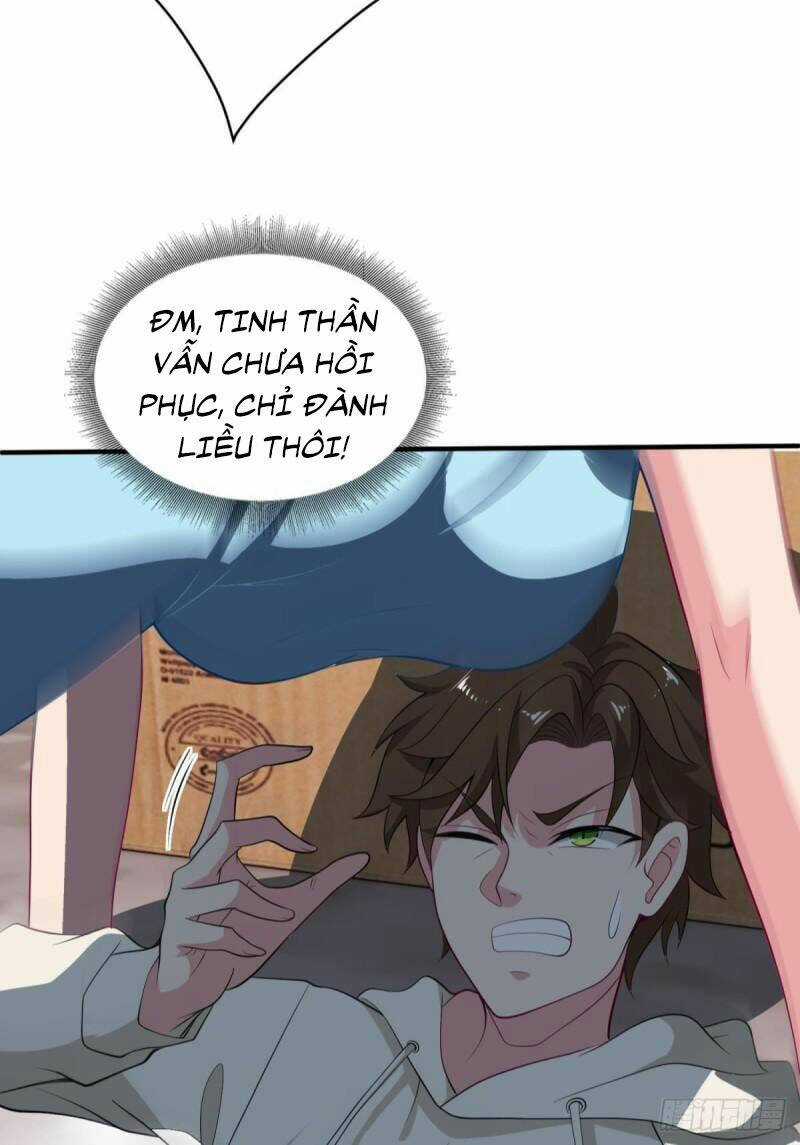 Player Thần Vực Chapter 33 trang 39