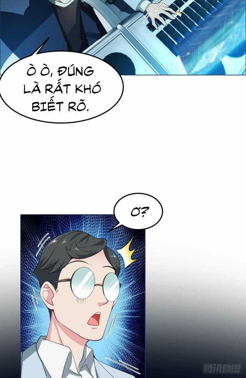 Player Thần Vực Chapter 33 trang 4