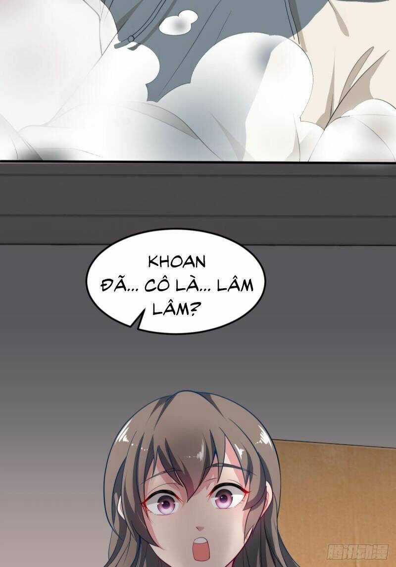 Player Thần Vực Chapter 33 trang 40