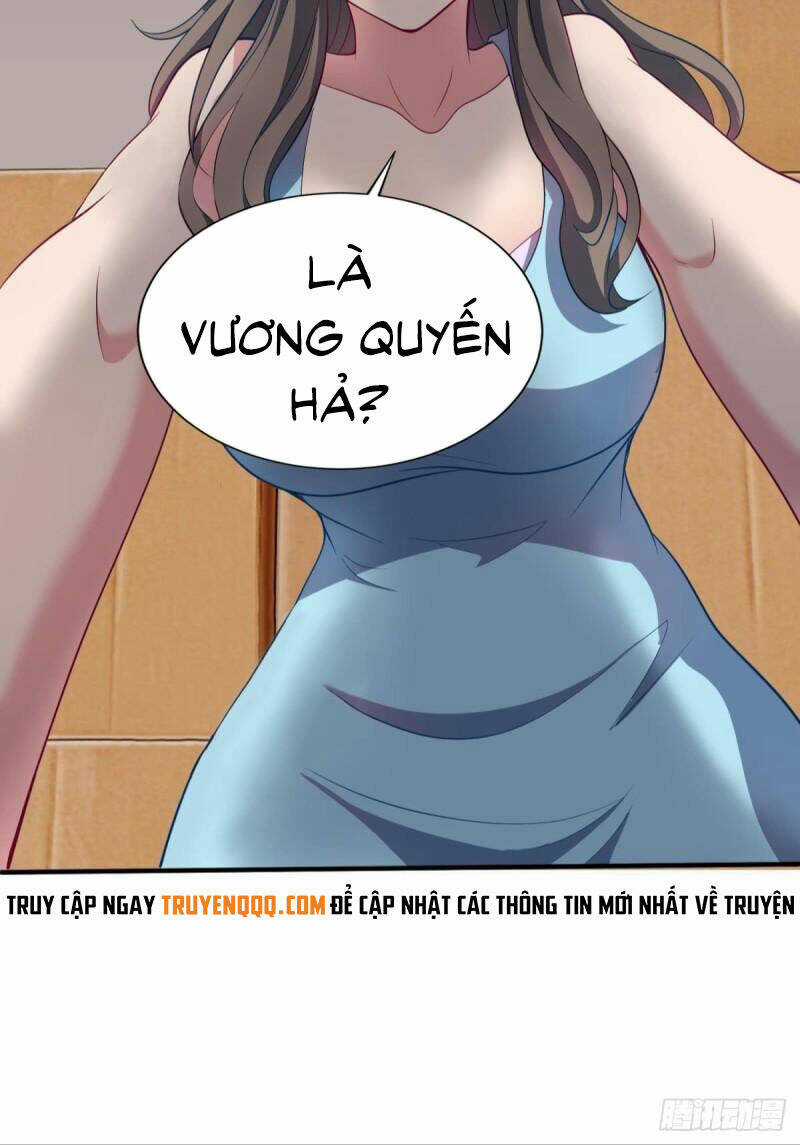 Player Thần Vực Chapter 33 trang 41