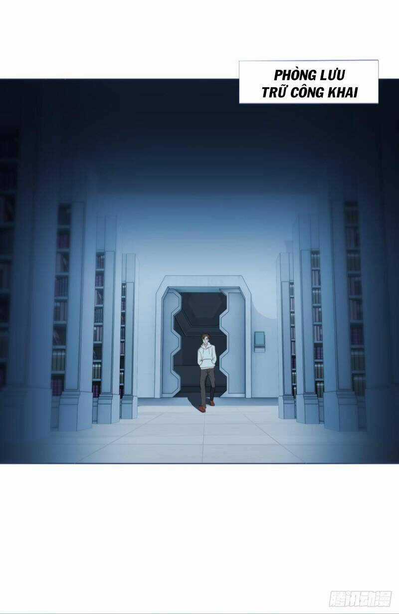 Player Thần Vực Chapter 33 trang 7