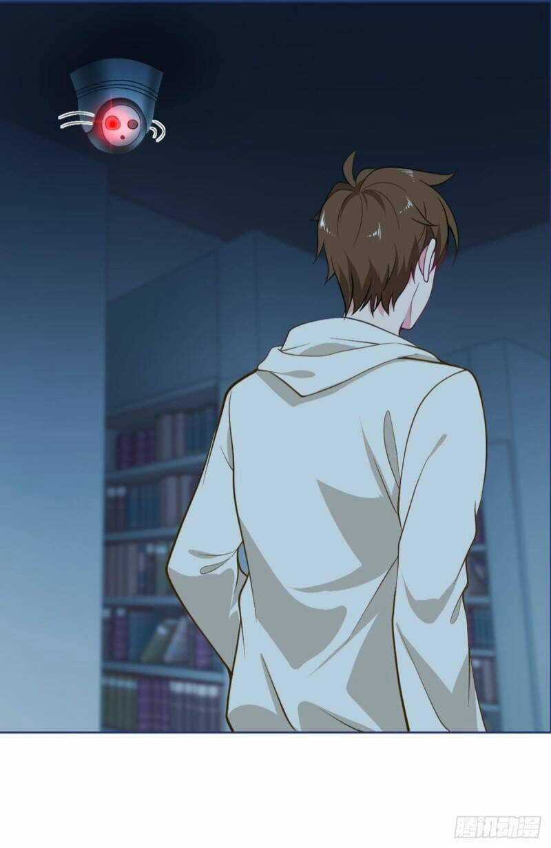 Player Thần Vực Chapter 33 trang 8