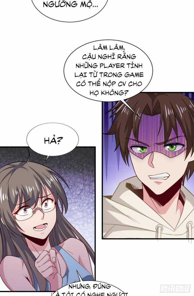 Player Thần Vực Chapter 34 trang 10