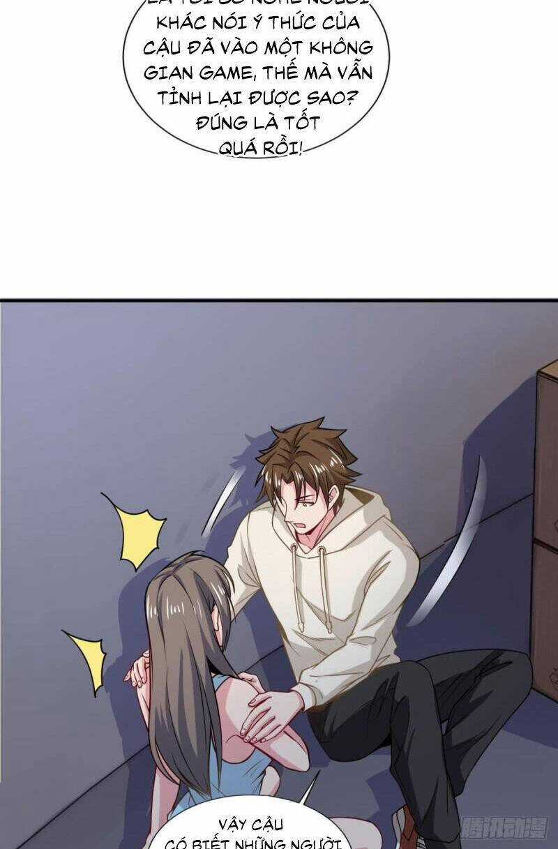Player Thần Vực Chapter 34 trang 11