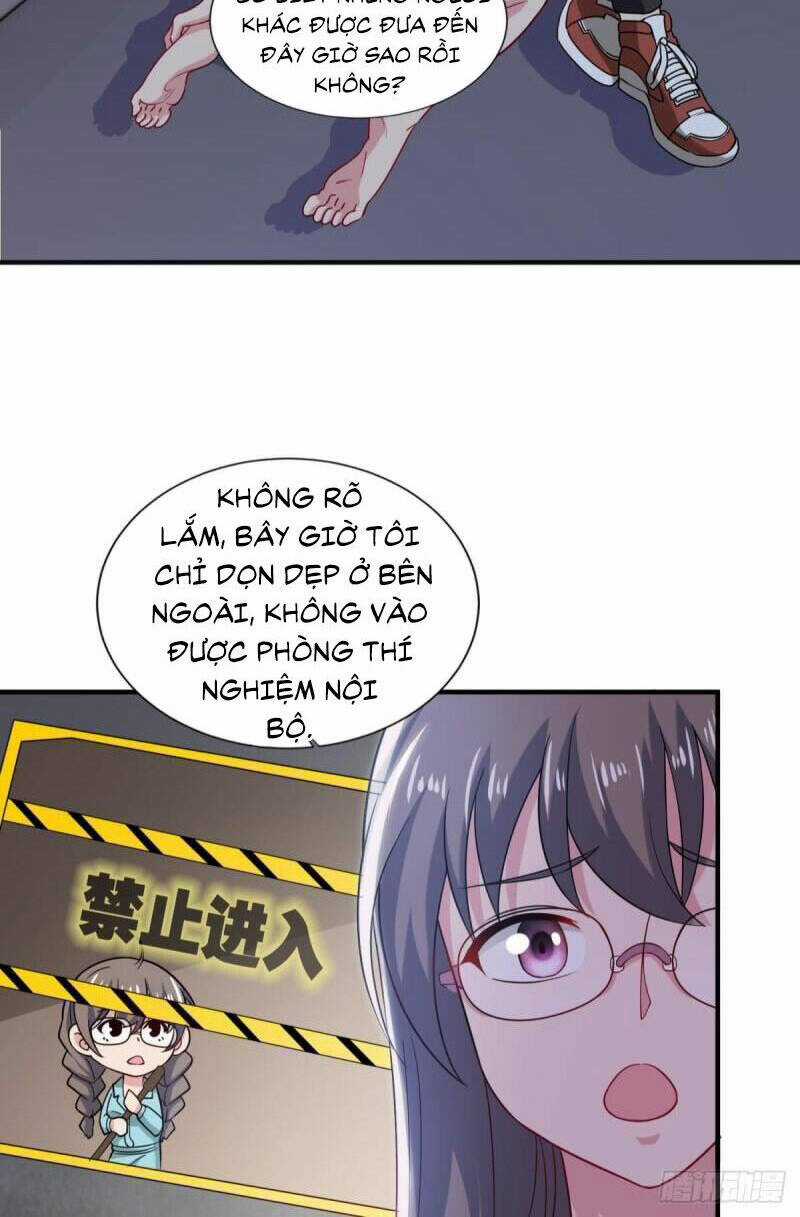 Player Thần Vực Chapter 34 trang 12